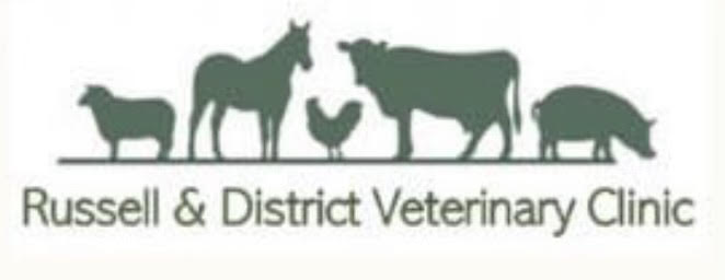 Seeking full time veterinarian - Russell and District Veterinary Clinic,  Russell MB - MVMA